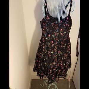 JESSICA SIMPSON Dress